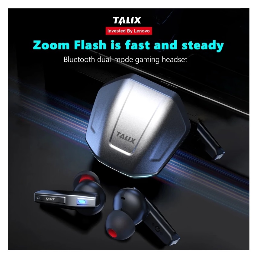 Lenovo TALIX AI-Ear Headphones TA12