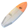 Free Pig Movement Surfboard Horse Race Model 1