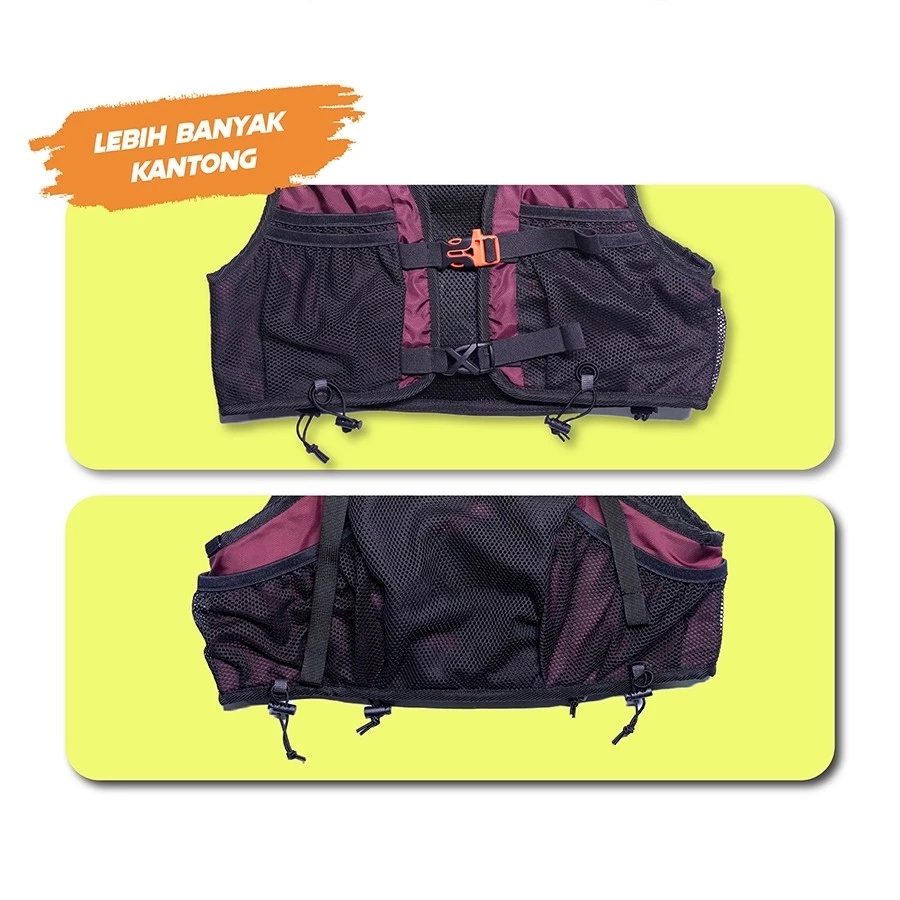 Elfs Active Elfs Active Hydropack Elros 6L