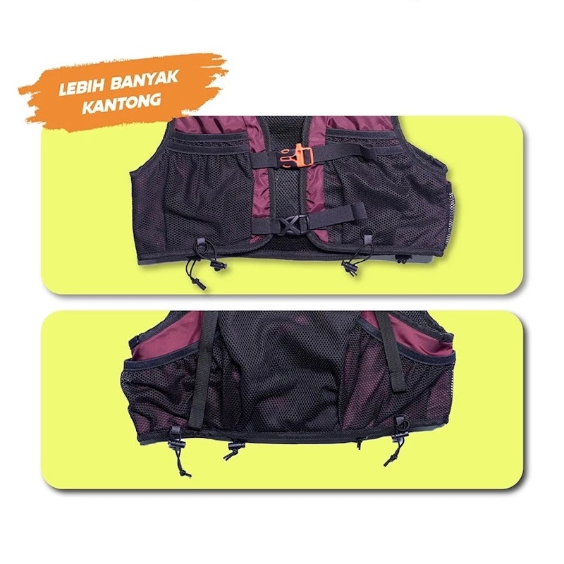Elfs Active Hydropack Elros 6L 3