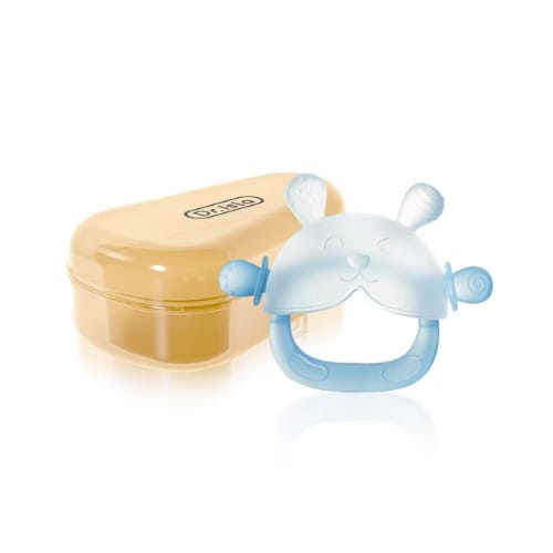 Dr. Isla Baby Teeth Glue  ｜ YJ01