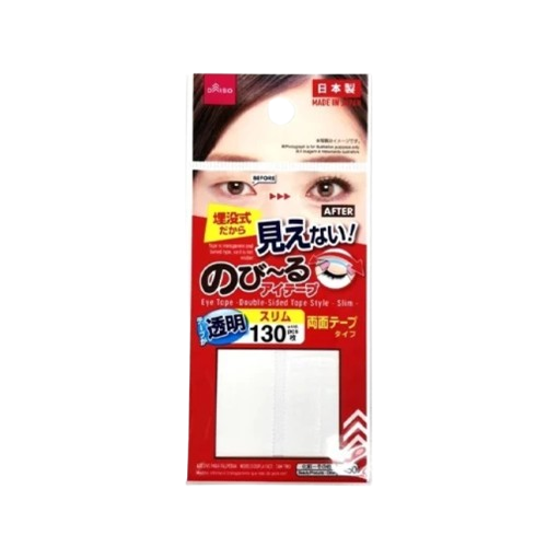 Daiso Eye Tape Double Sided Tape Style 1