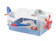 Taiwan Collection Ferplast Criceti Plane Kandang Hamster 1