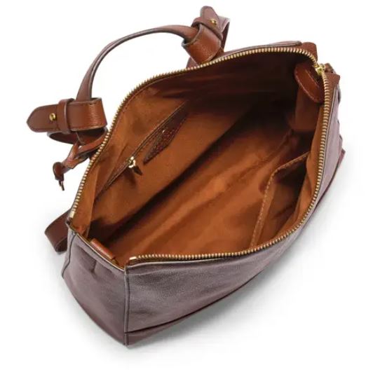 Fossil Elina Convertible Small Backpack SHB2979