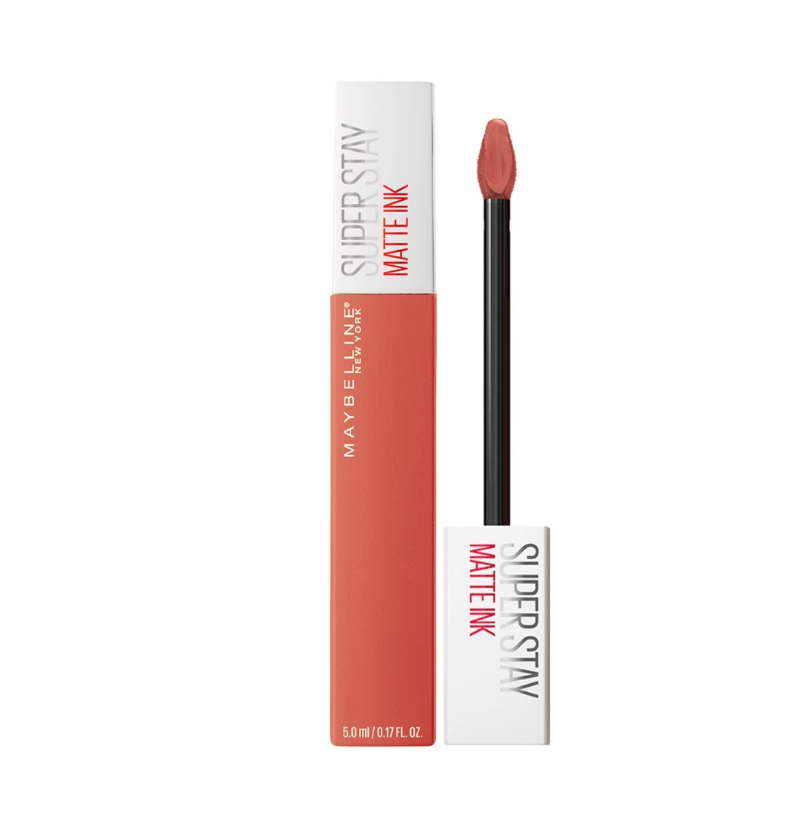 Maybelline New York ｜ Superstay Matte Ink 210 Versatile