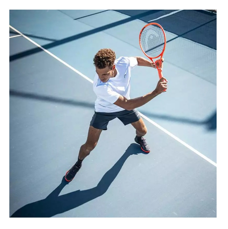 Head Sport HEAD Tennis Racket Radical Series 2025 MP300G