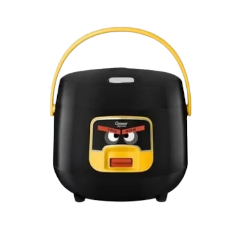 Cosmos Harmond Rice Cooker 0.8 L 1