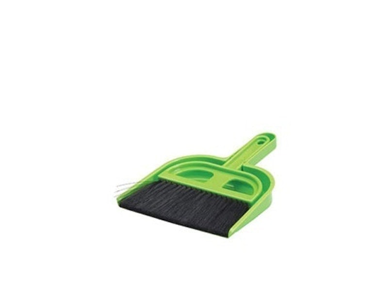 Mini Dustpan Set 1