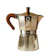 Conalli Conalli 3 Cup Mokapot Silver 1