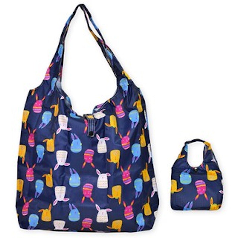Eco Bag Rabbit 3