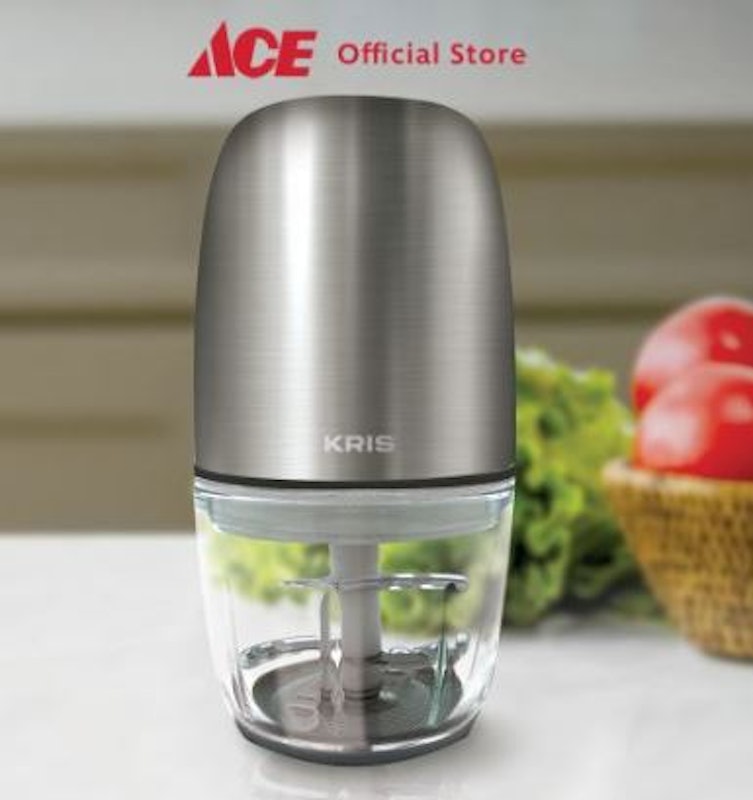 AZKO Kris Mini Chopper Kaca 2