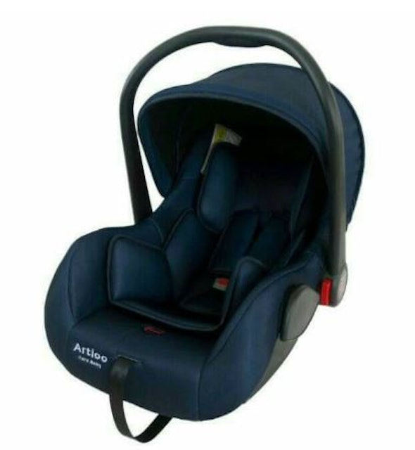 Artioo Baby Car Seat