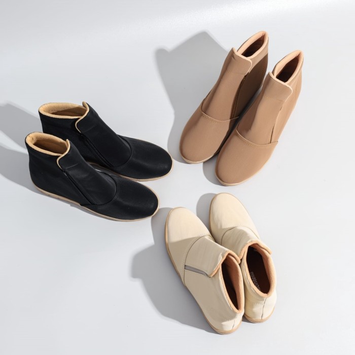 Sarana Multi Adipersada Montella Apollo Boots