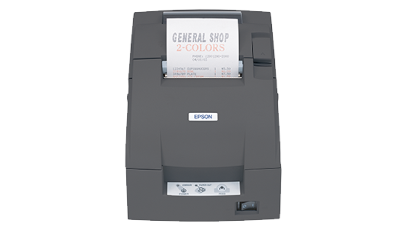 POS Printer 1