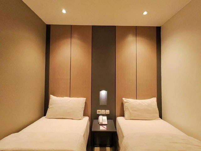 Hayo Hotel by Cordela 2