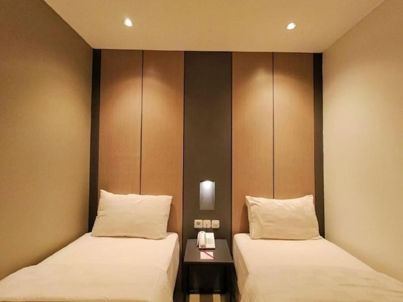 Hayo Hotel by Cordela 2