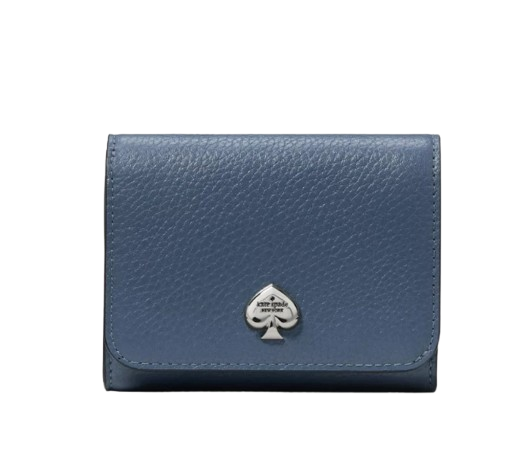 Kate Spade Kayla Small L Zip Wallet KK056