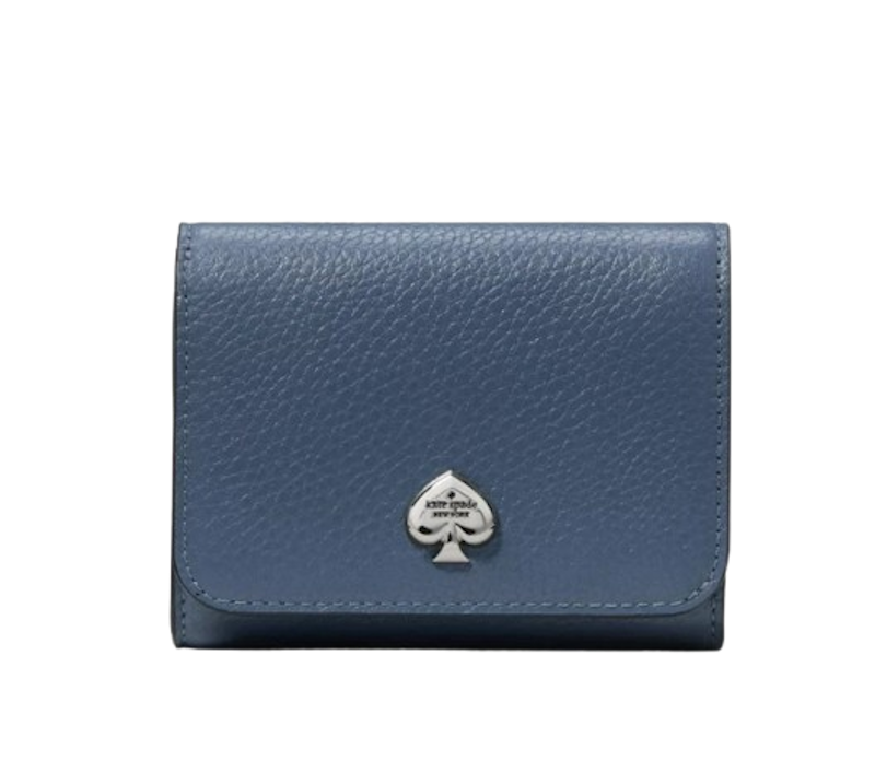 Kate Spade Kayla Small L Zip Wallet 3