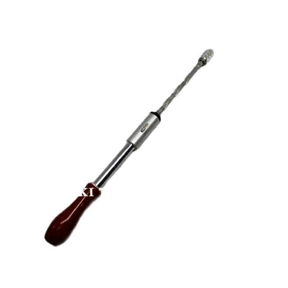 Koala Spiral Ratchet Screwdriver Set