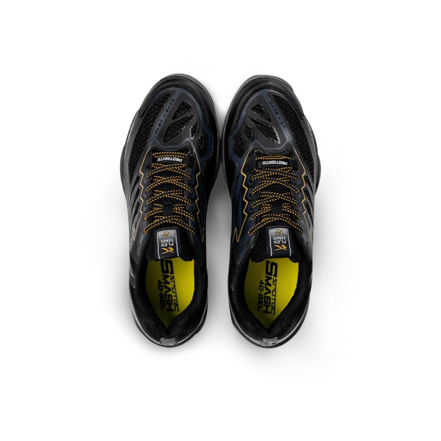 TS Pratama Spotec Ignite