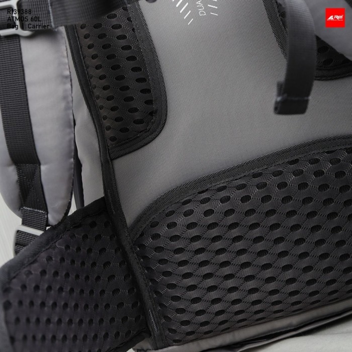 Trackerindo Anugerah Sejahtera Arei Outdoorgear Carrier Atmos 60 L