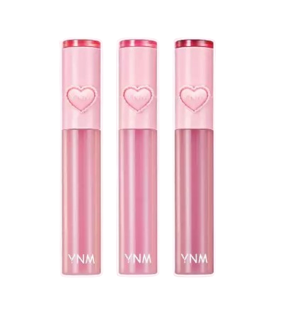 YNM Heart Jelling Tint