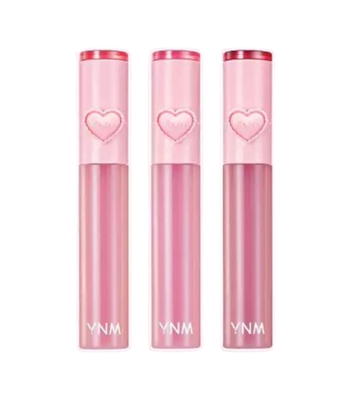 YNM Heart Jelling Tint 1