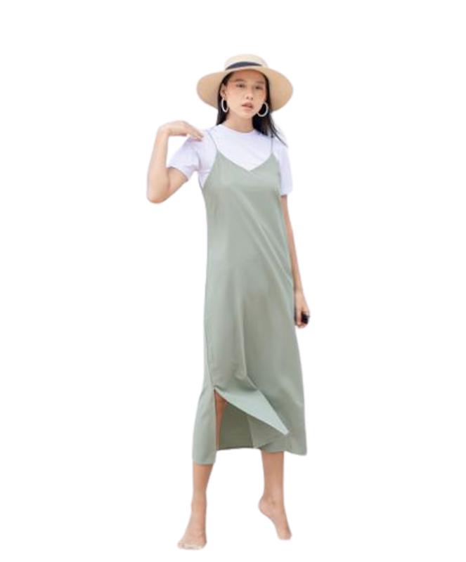 Miranda Set Setelan Wanita 1