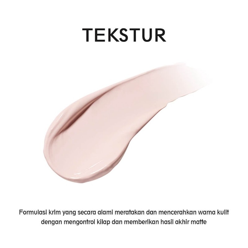 Make Up Sun Cream Matte Tone Up SPF 50+ PA++++ 5