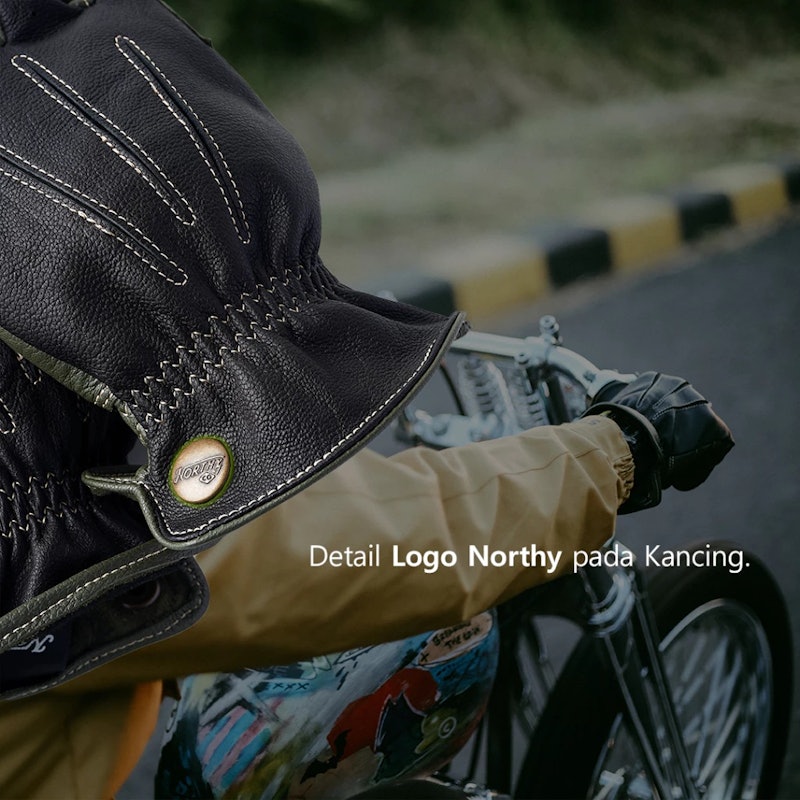 Northy Nobleman 3