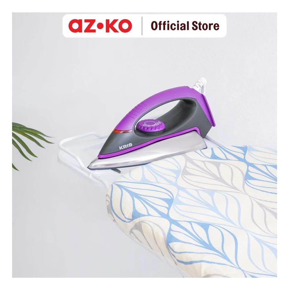  Aspirasi Hidup Indonesia AZKO Stora Meja Setrika Lipat  1338 