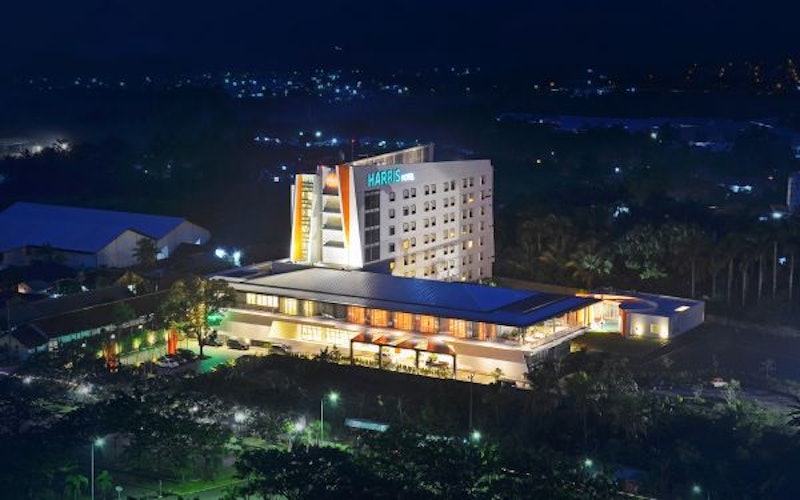 HARRIS Hotel Sentul City 1