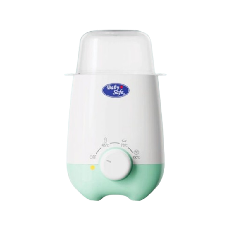 BabySafe Milk & Food Warmer 1