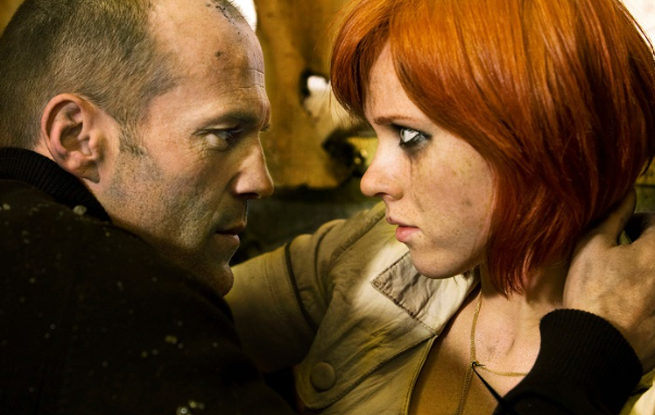 The Transporter 3