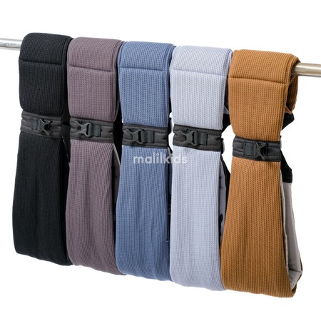 Malilkids Geos Ultra Fit Waffle Double Layer 2.0