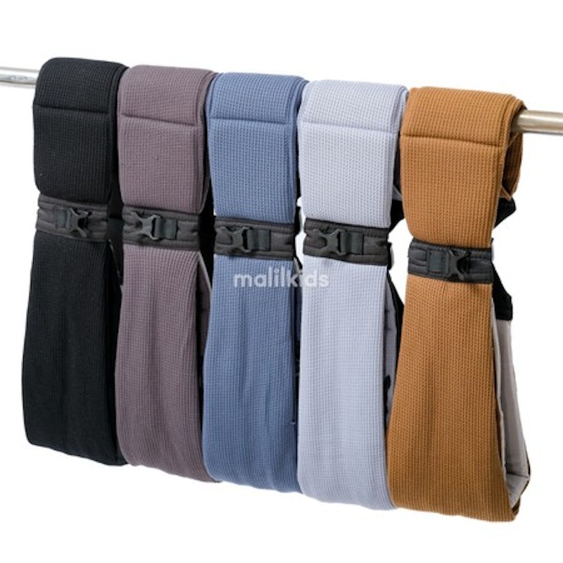 Malilkids Geos Ultra Fit Waffle Double Layer 2.0 2
