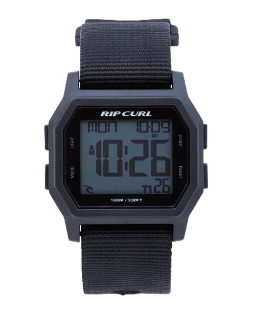 Atom Webbing Digital Watch 3