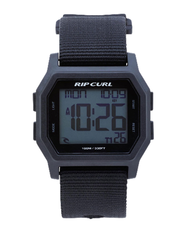 Atom Webbing Digital Watch 3
