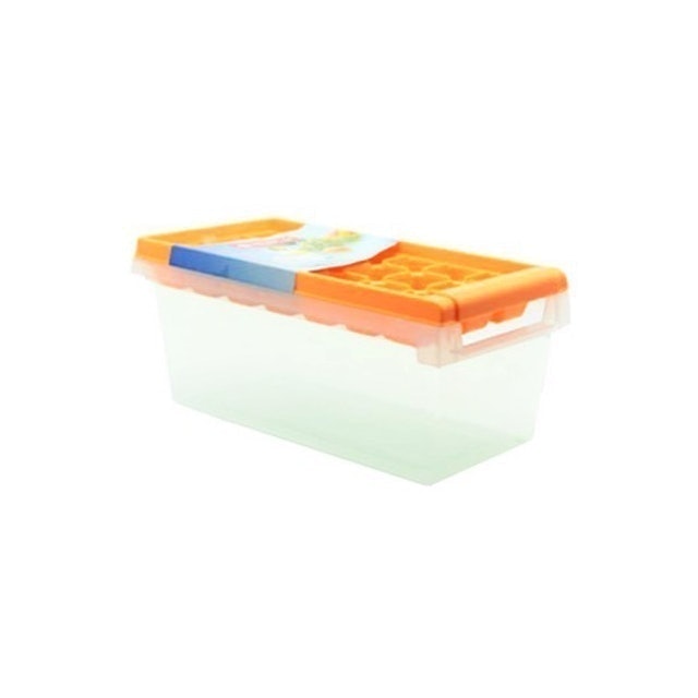 Lion Star Ice Tray with Stocker 005