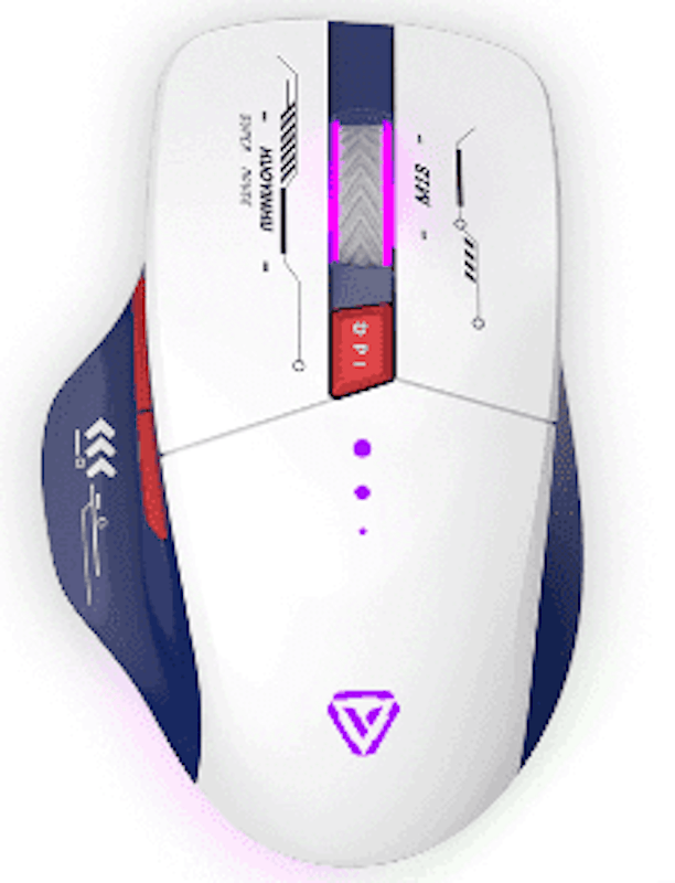 Mouse best sale gaming terbaik