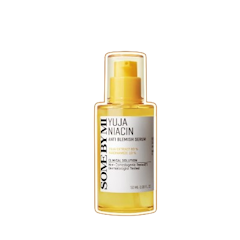 Yuja Niacin Anti Blemish Serum