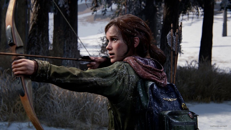 The Last of Us™ Part I 4