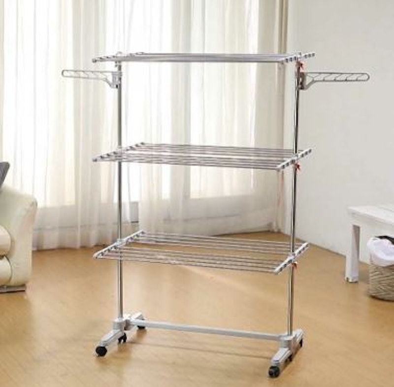 Drying Rack 6 2
