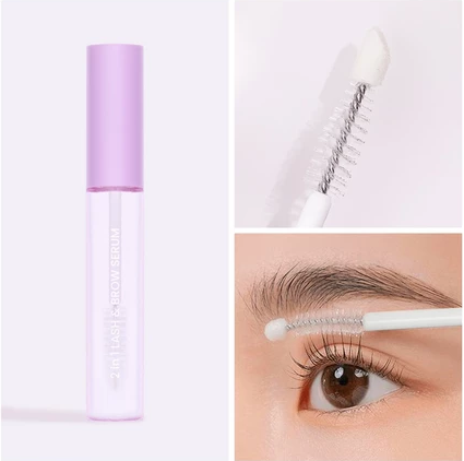 The Originote The Originote 2in1 Lash & Brow Serum