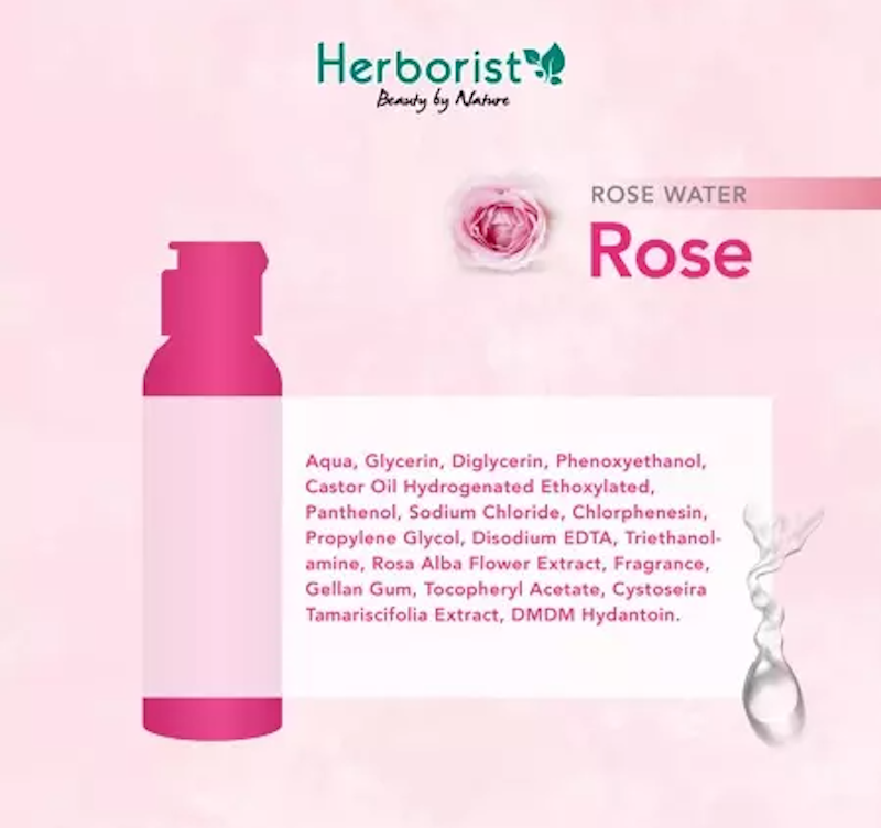 Rose Water 3