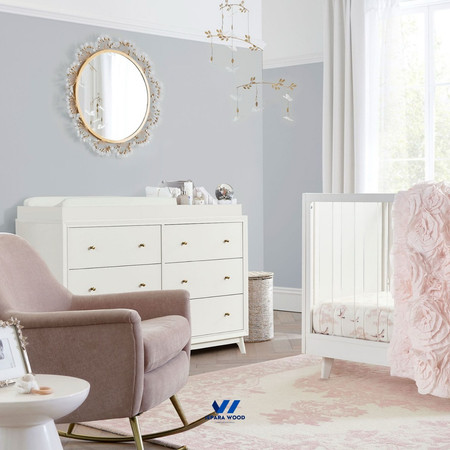 Sena Baby Tafel Changing Laci 6 5