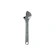 Camel Tools Camel Kunci Inggris Forged Steel 10 inch 1