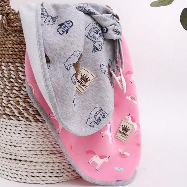  Zafbaby On The Go Blanket