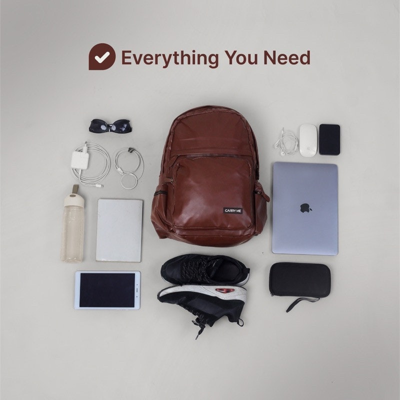 Carry Me Urbanite Backpack 5