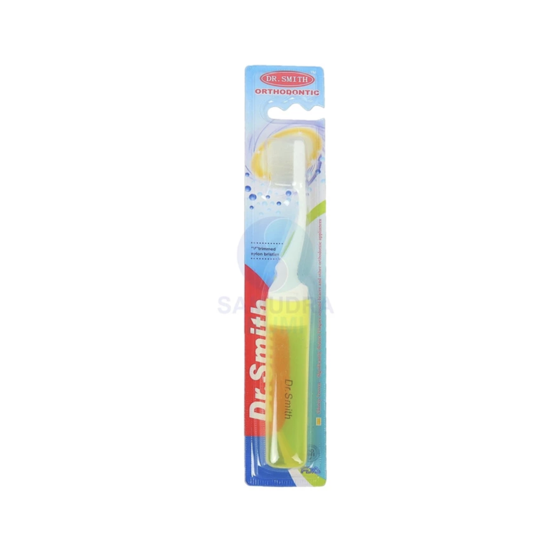 Dr.Smith Orthodontic Travel 4